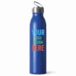 Personalized Swig 20 Oz Water Bottle - 7