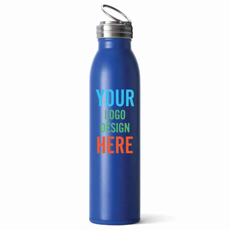 Personalized Swig 20 Oz Water Bottle - 7