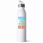 Personalized Swig 20 Oz Water Bottle - 8
