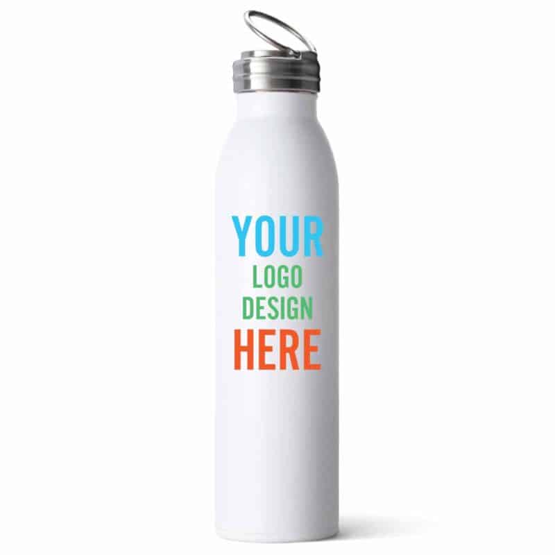 Personalized Swig 20 Oz Water Bottle - 8