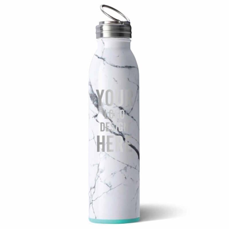 Personalized Swig 20 Oz Water Bottle