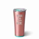 Personalized Swig 22 Oz Tumbler - 1