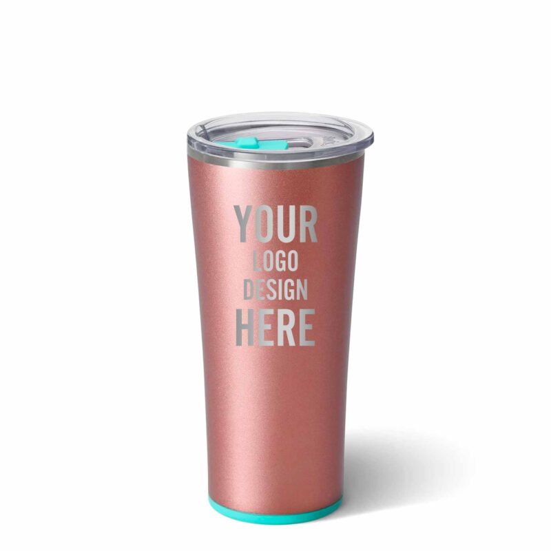 Personalized Swig 22 Oz Tumbler - 1