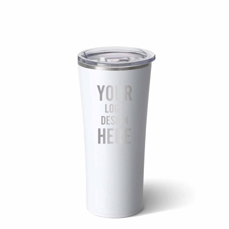 Personalized Swig 22 Oz Tumbler - 3