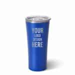 Personalized Swig 22 Oz Tumbler - 4
