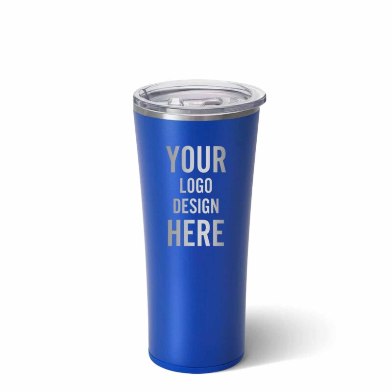 Personalized Swig 22 Oz Tumbler - 4