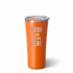 Personalized Swig 22 Oz Tumbler - 6