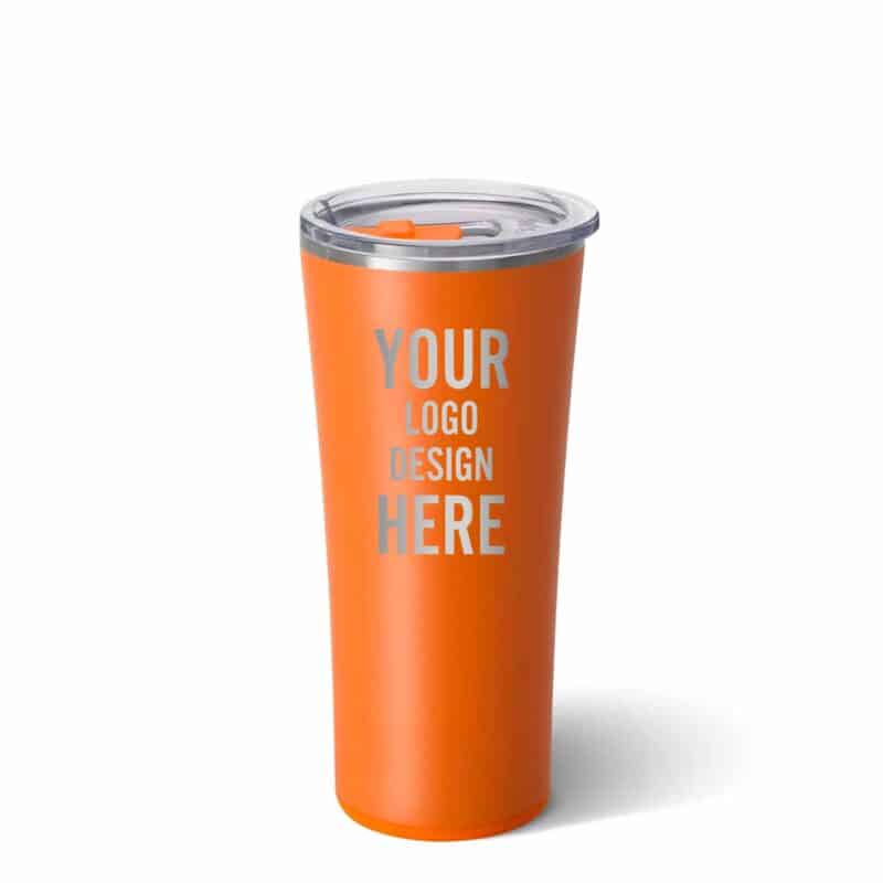 Personalized Swig 22 Oz Tumbler - 6