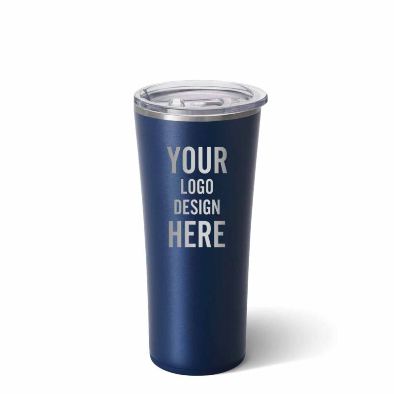 Personalized Swig 22 Oz Tumbler - 7