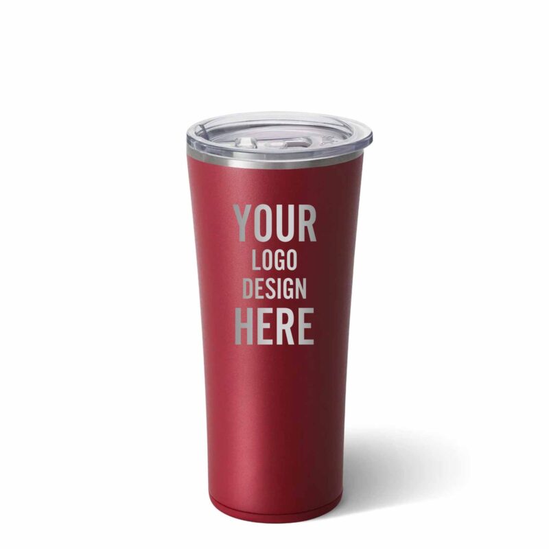 Personalized Swig 22 Oz Tumbler - 8