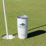 SWIG Golf Partee Highball Tumbler (22oz) - Full Color Imprint - 1