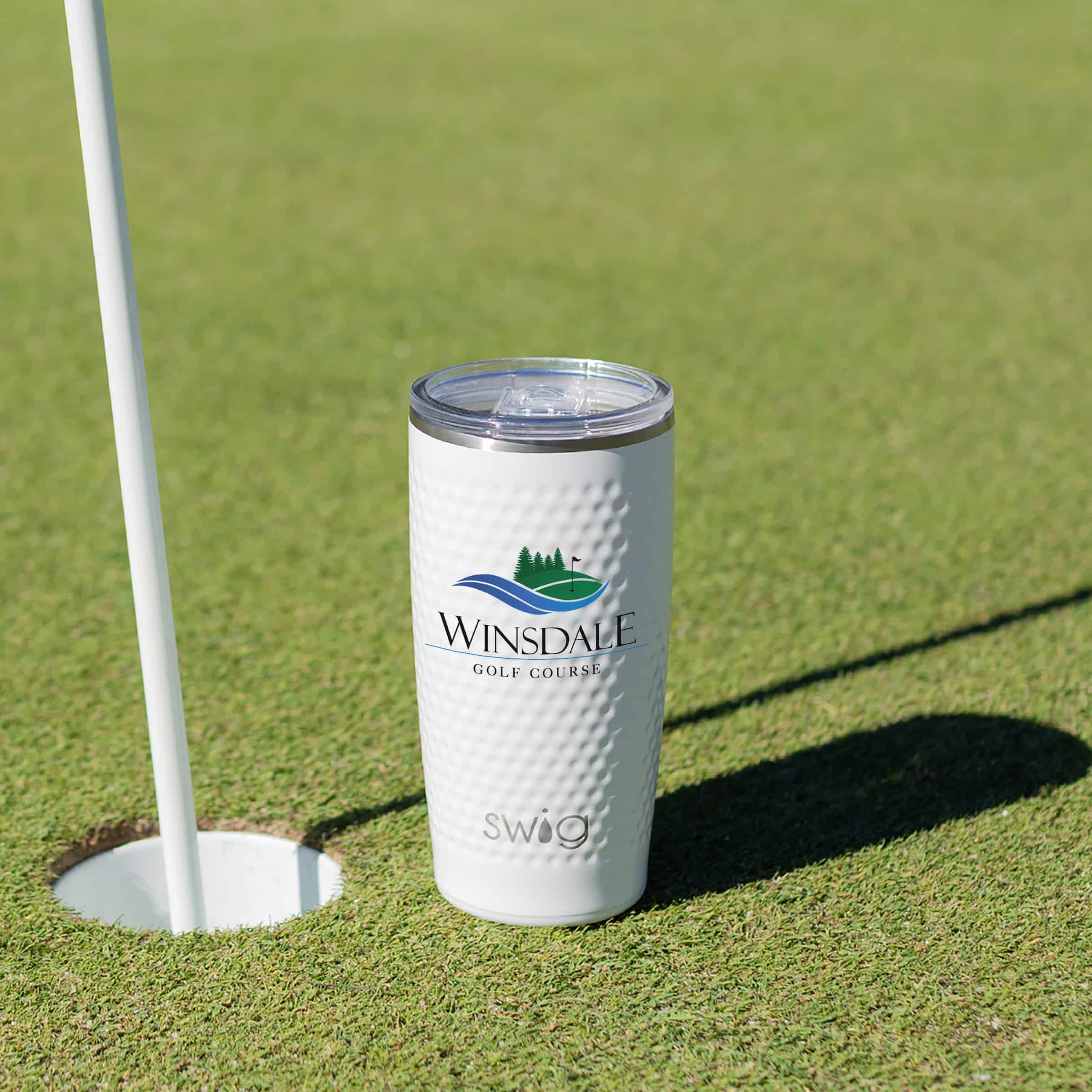 Swig Golf Partee Tumbler - Thumbnail 5