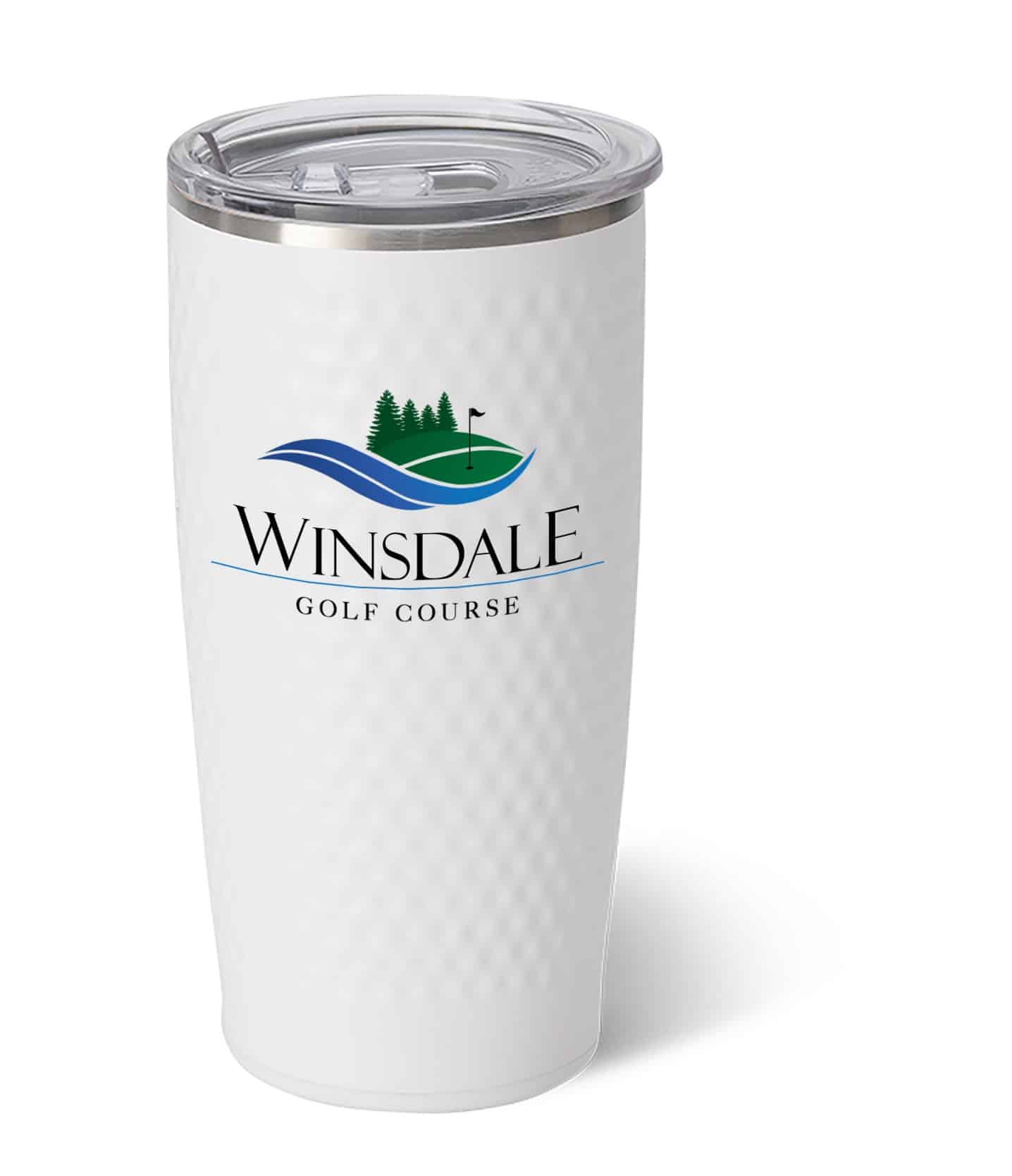 Swig Golf Partee Tumbler - Thumbnail 4