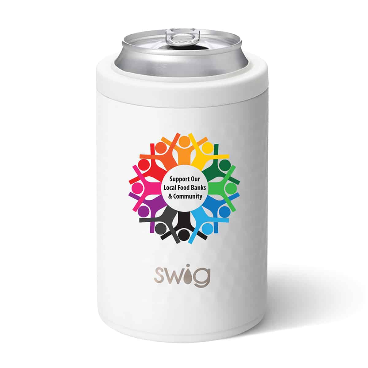 Swig Golf Partee Can & Bottle Cooler