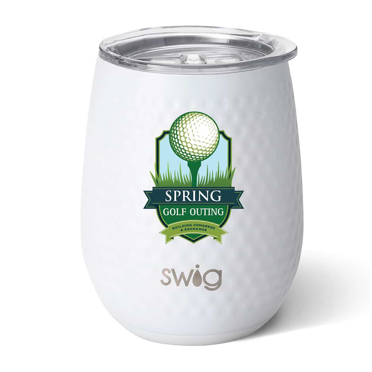 Swig Golf Partee Wine Cup - Thumbnail 3