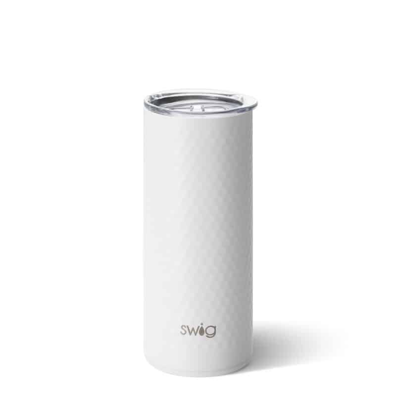 Swig 12oz Skinny Can Cooler-Golf Partee - 1