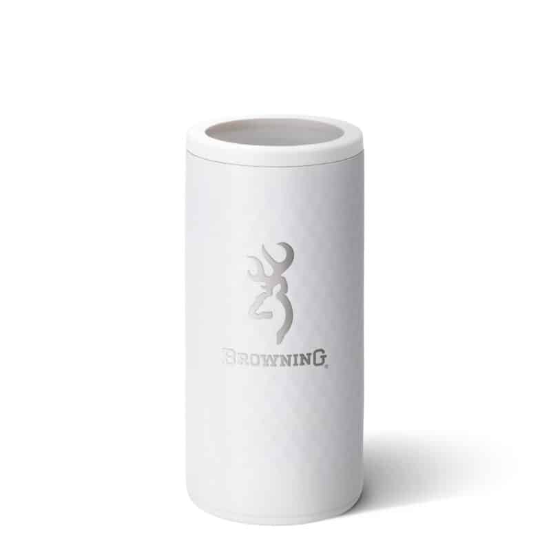 Swig 12oz Skinny Can Cooler-Golf Partee - 2