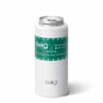 Swig 12oz Skinny Can Cooler-Golf Partee - 3