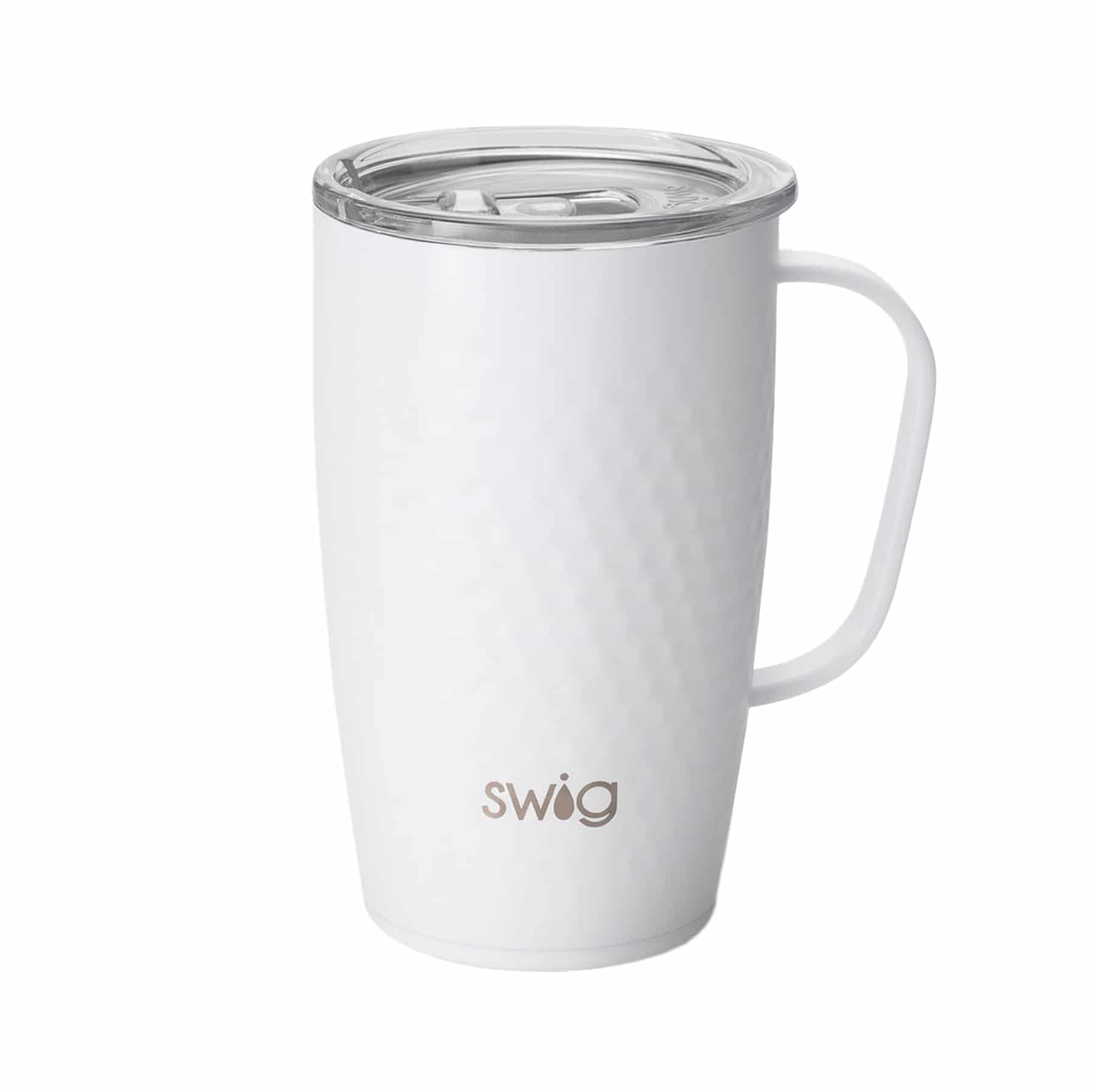 Swig Golf Partee Travel Mug