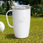 Swig 18oz Golf Partee Travel Mug - 4