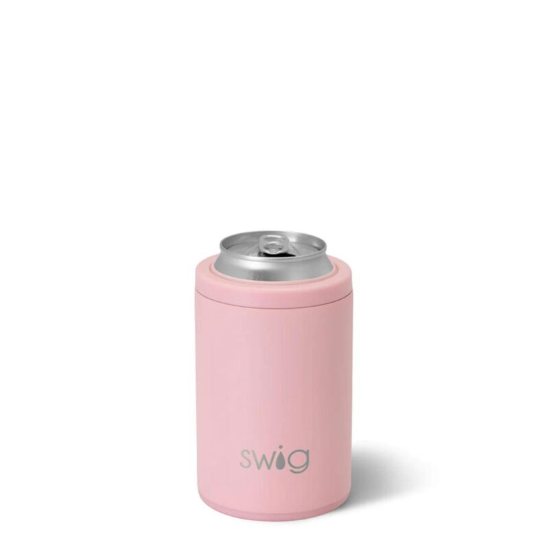 12 oz SWIG® Stainless Steel Insulated Can & Bottle Cooler - 3