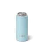 12 oz SWIG® Stainless Steel Insulated Slim Can Cooler - 3