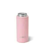 12 oz SWIG® Stainless Steel Insulated Slim Can Cooler - 8