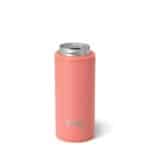12 oz SWIG® Stainless Steel Insulated Slim Can Cooler - 9