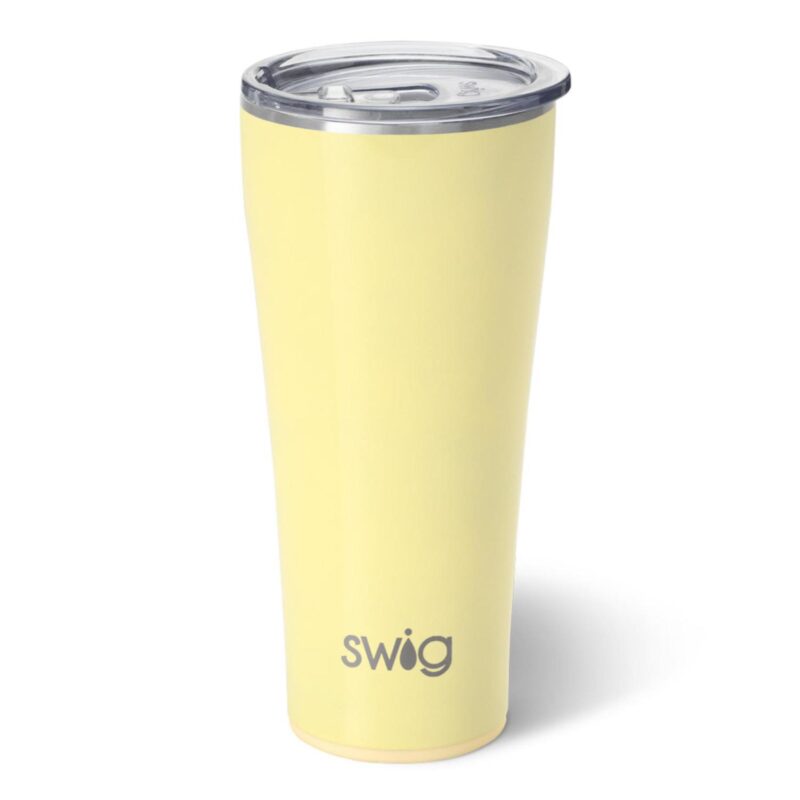 32 oz SWIG® Stainless Steel Insulated Tumbler - 2