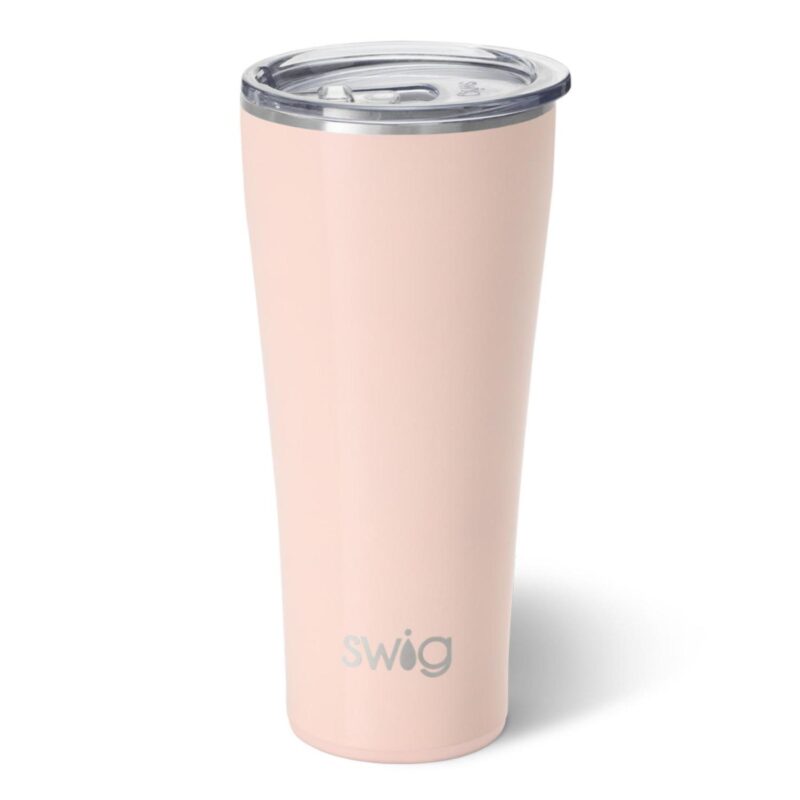 32 oz SWIG® Stainless Steel Insulated Tumbler - 3