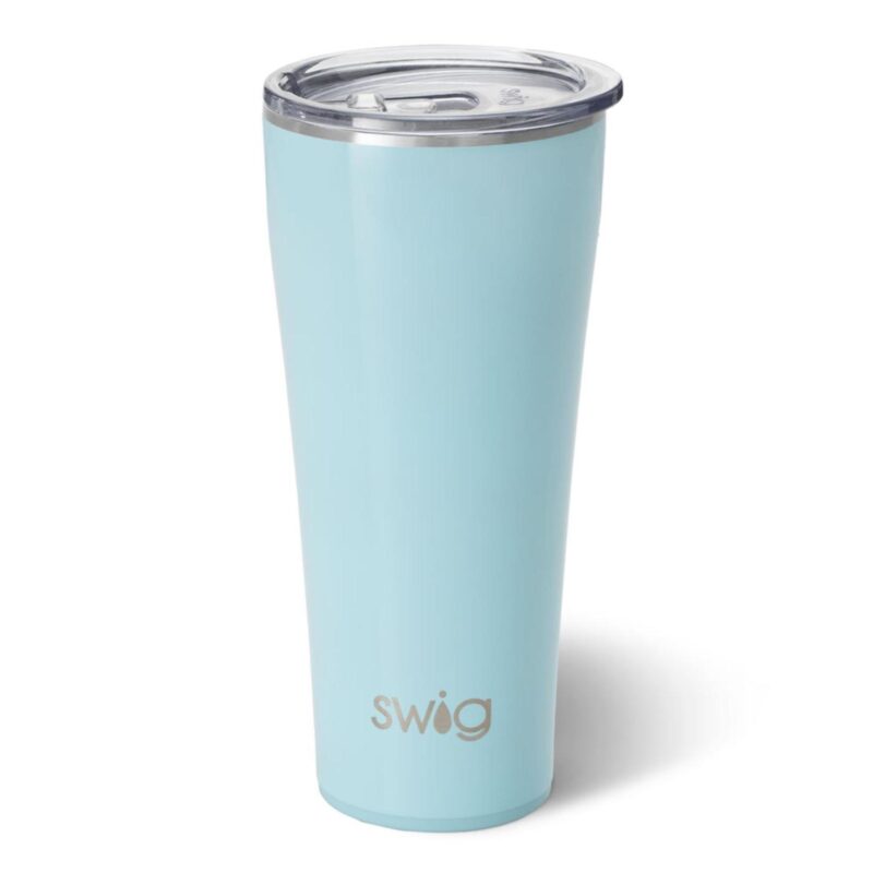 32 oz SWIG® Stainless Steel Insulated Tumbler - 5