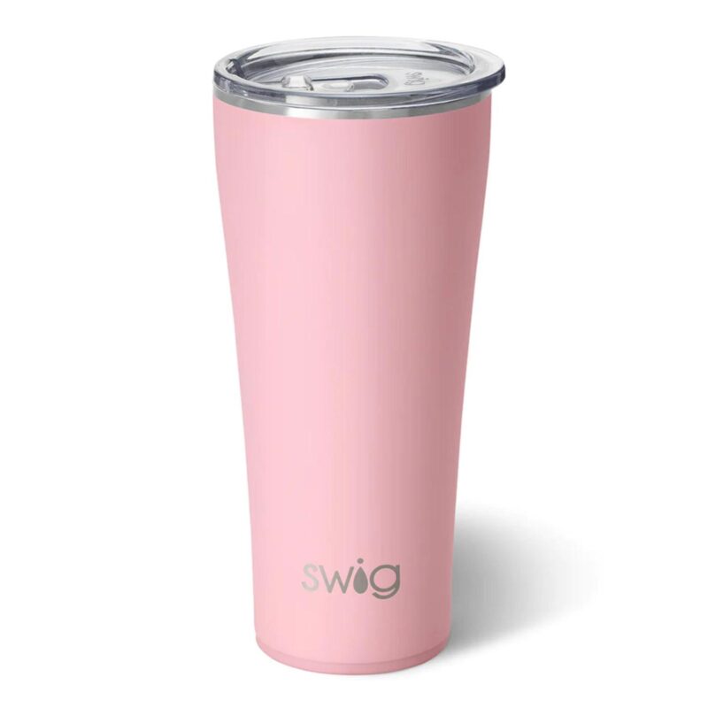 32 oz SWIG® Stainless Steel Insulated Tumbler - 7