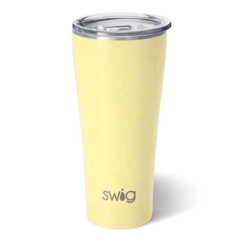 32 oz SWIG® Stainless Steel Insulated Tumbler - 8