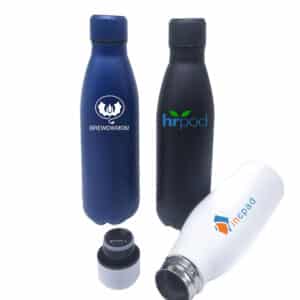 17 Oz. Stainless Steel Swig Bottle