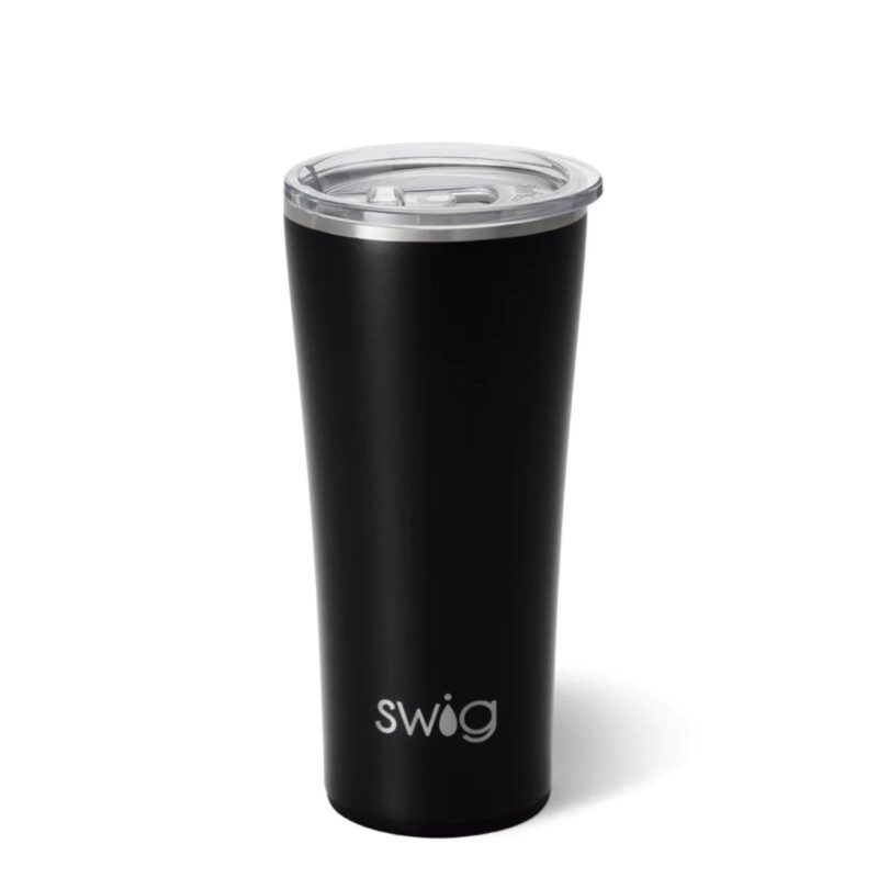 22 oz SWIG® Stainless Steel Insulated Tumbler - 1