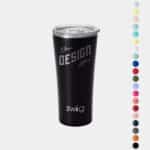 22 oz SWIG® Stainless Steel Insulated Tumbler