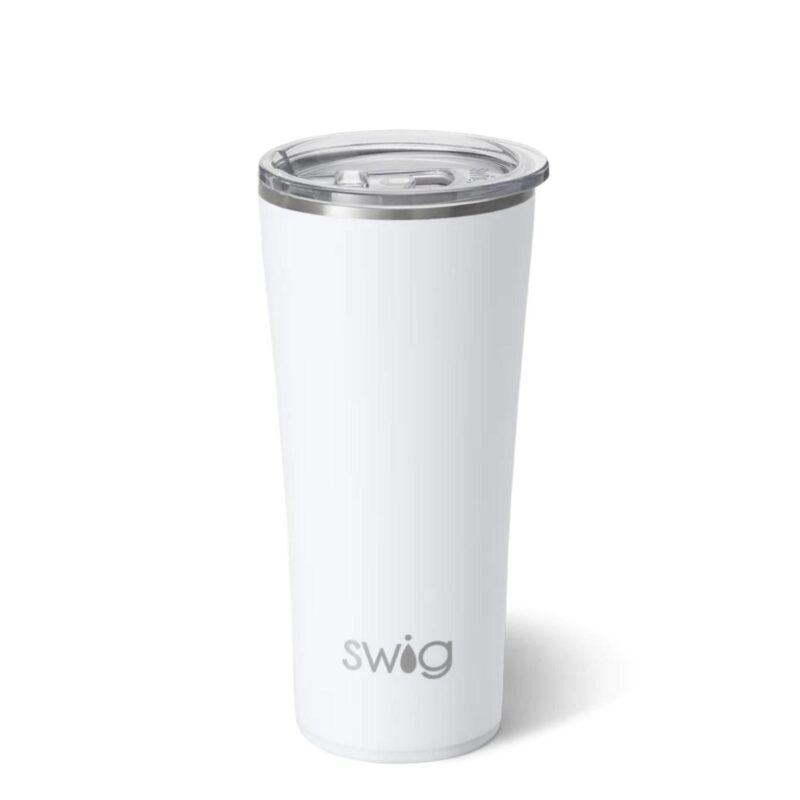 22 oz SWIG® Stainless Steel Insulated Tumbler - 2