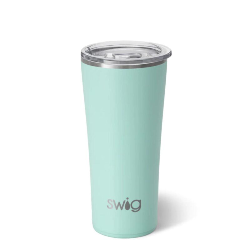 22 oz SWIG® Stainless Steel Insulated Tumbler - 3