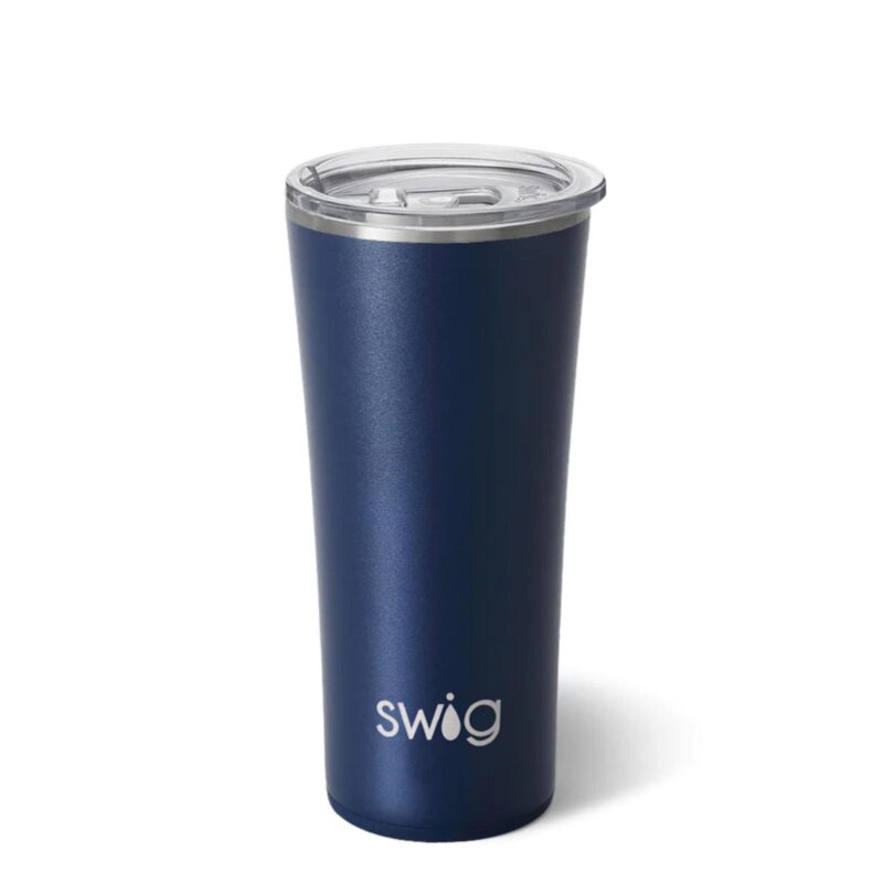 22 oz SWIG® Stainless Steel Insulated Tumbler - 8