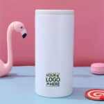 Swig 12oz Can & Bottle Cooler - 2
