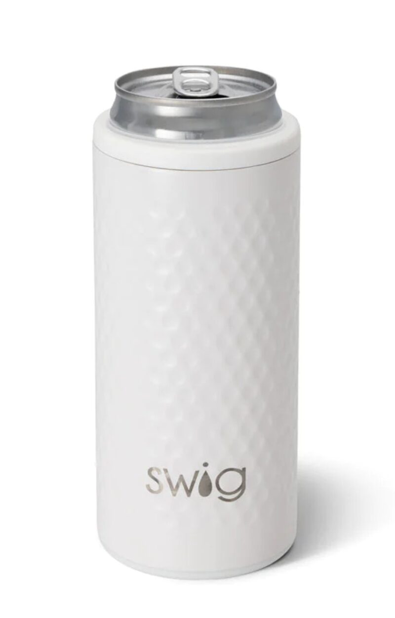 Swig Life Golf + Bottle Slim Cooler - 1