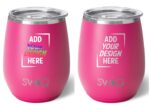 Swig Life 14 Oz. Stemless Wine Tumbler