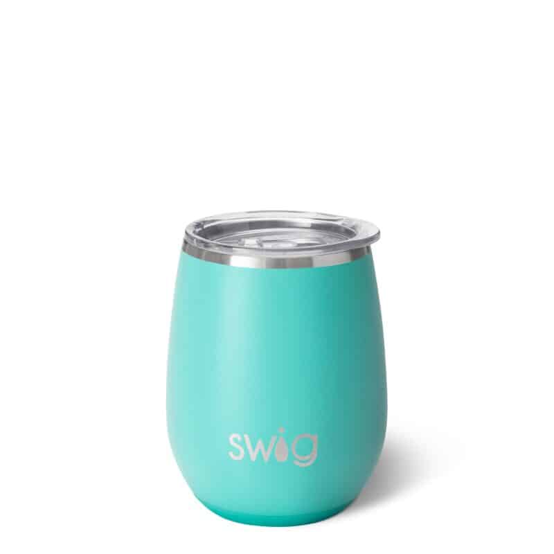 Swig Life 14 Oz. Stemless Wine Tumbler - 2