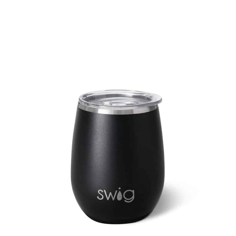 Swig Life 14 Oz. Stemless Wine Tumbler - 3