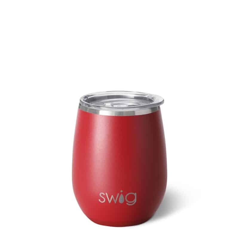 Swig Life 14 Oz. Stemless Wine Tumbler - 6