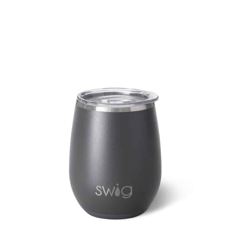 Swig Life 14 Oz. Stemless Wine Tumbler - 7