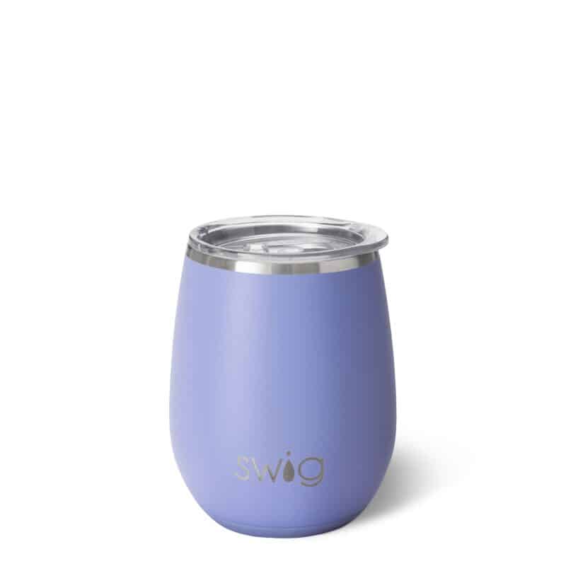 Swig Life 14 Oz. Stemless Wine Tumbler - 8