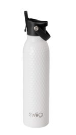 Swig Life 20 Oz. Golf Ball Water Bottle - 1