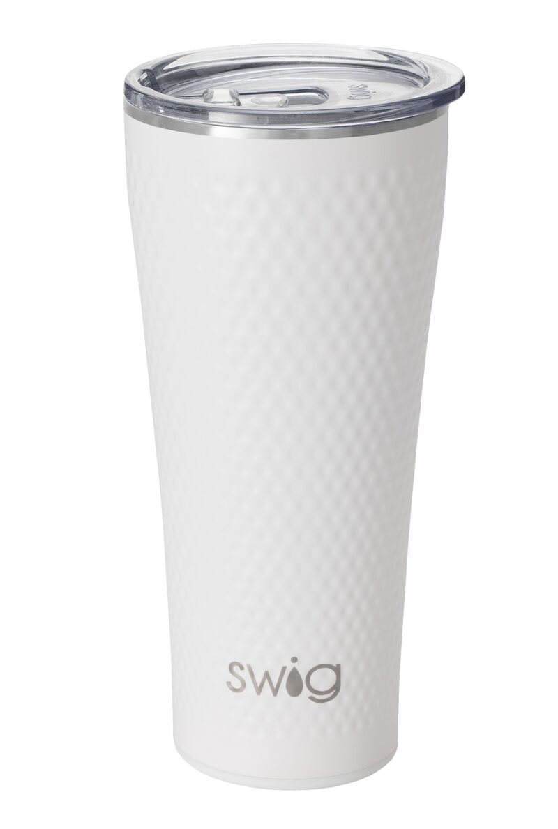 Swig Life 32 Oz. Golf Ball Tumbler - 1