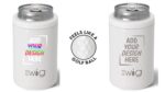 Swig Life Golf + Bottle Cooler 12 Oz.